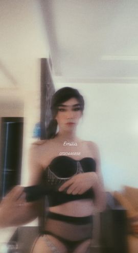 Emilia star