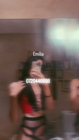 Emilia star