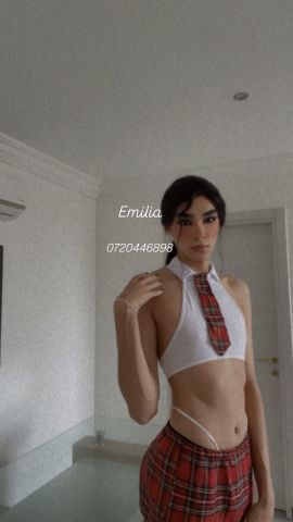 Emilia star