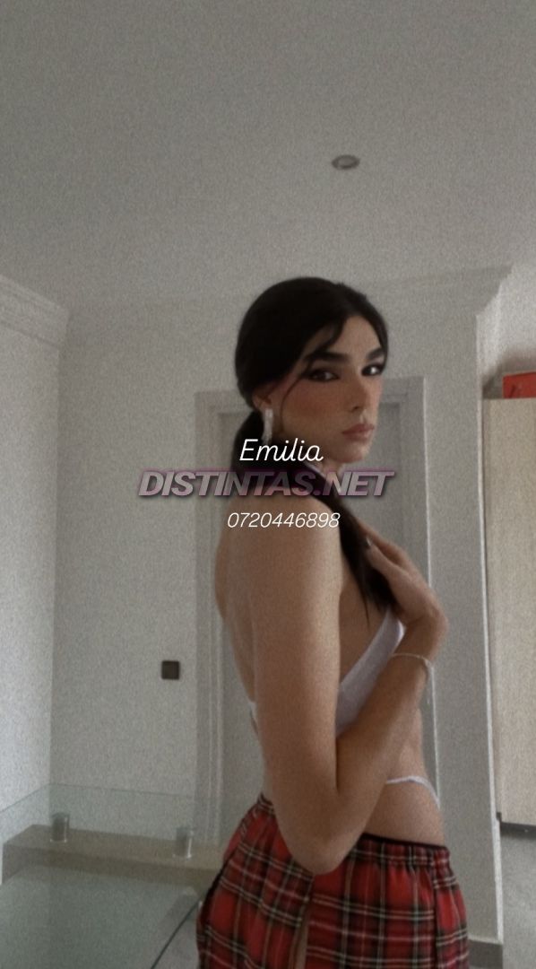 Emilia star