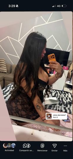 Agustina Nicole