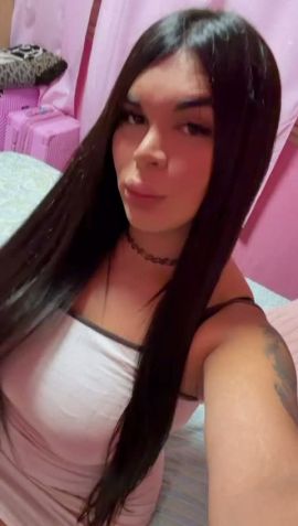 Agustina Nicole