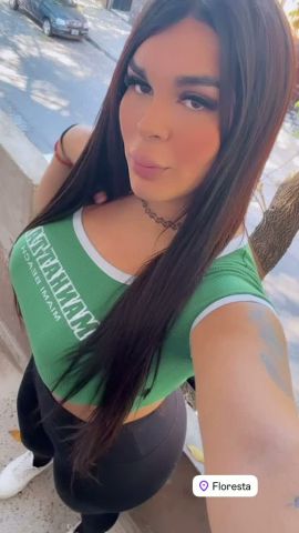 Agustina Nicole