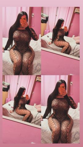 Agustina Nicole