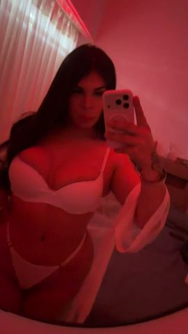 Agustina Nicole