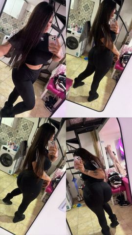 Agustina Nicole
