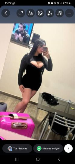 Agustina Nicole