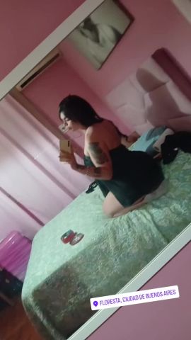 Agustina Nicole