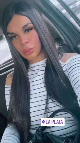 Agustina Nicole