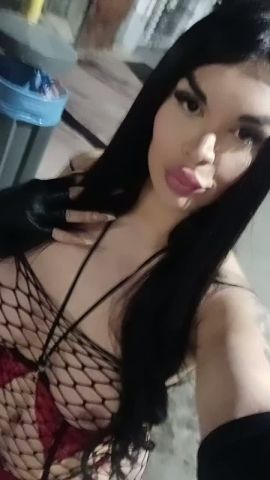 Agustina Nicole