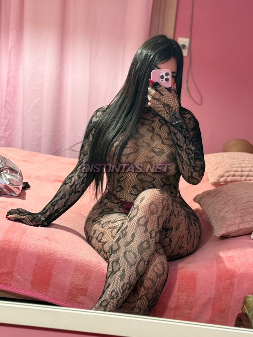 Agustina Nicole
