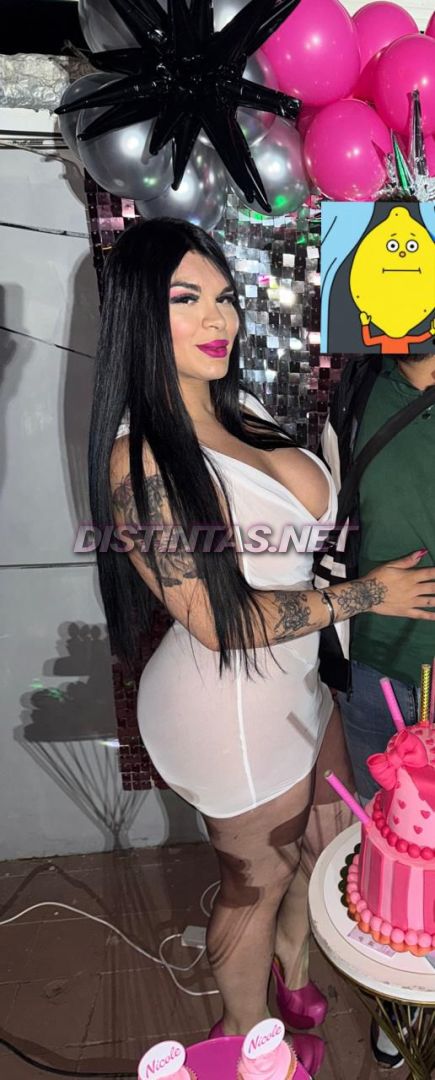 Agustina Nicole