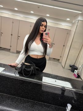 Agustina Nicole