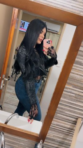 Agustina Nicole