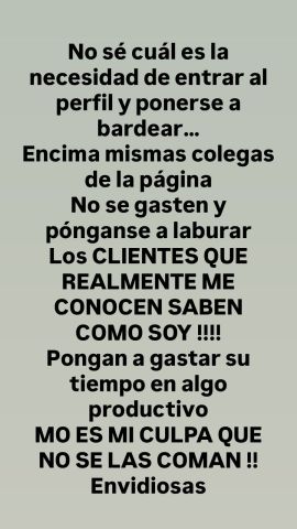 Agustina Nicole