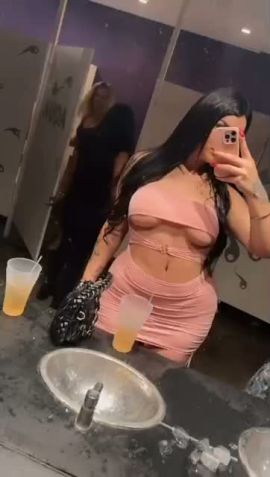 Agustina Nicole