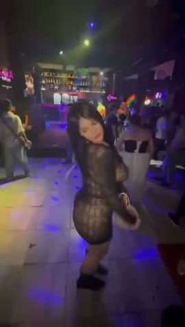 Agustina Nicole