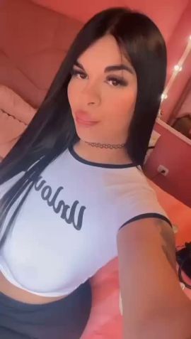 Agustina Nicole