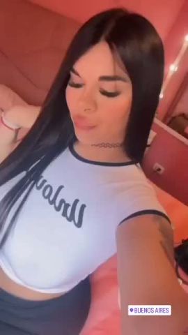Agustina Nicole