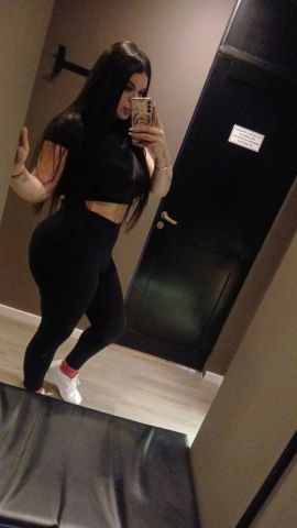 Agustina Nicole
