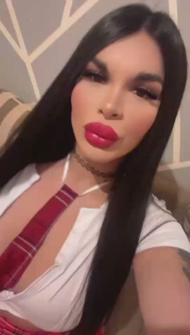 Agustina Nicole