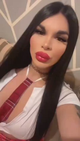 Agustina Nicole