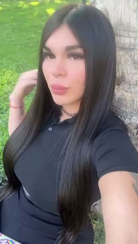 Agustina Nicole