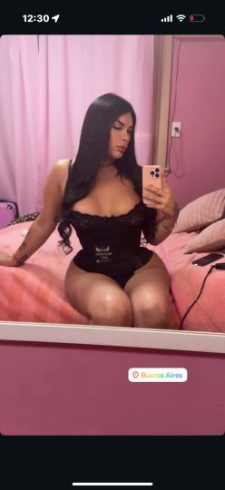 Agustina Nicole