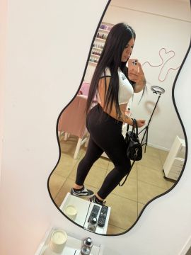Agustina Nicole