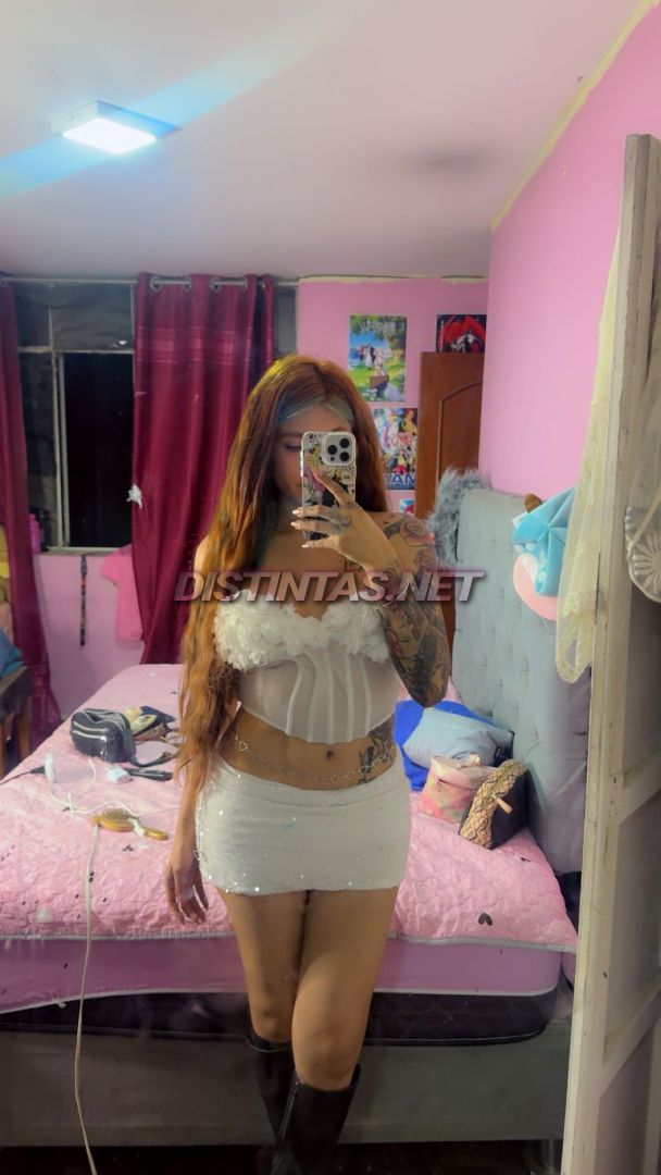  Enyel Rivera
