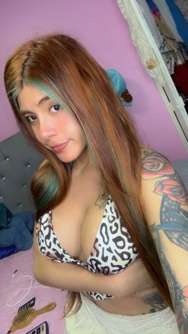  Enyel Rivera