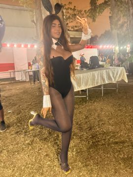  Enyel Rivera
