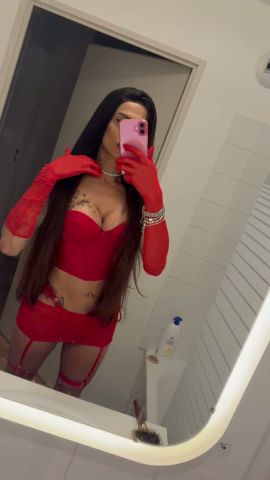 LUANE SEXY