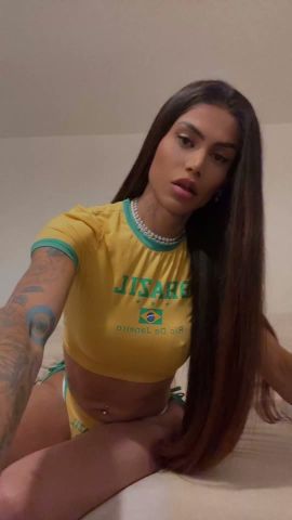 LUANE SEXY