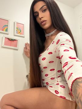 LUANE SEXY