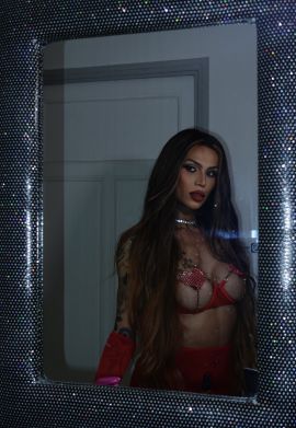 LUANE SEXY