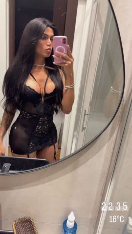 LUANE SEXY