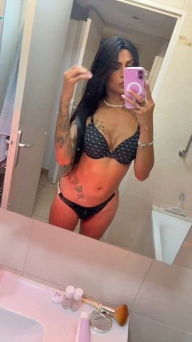 LUANE SEXY