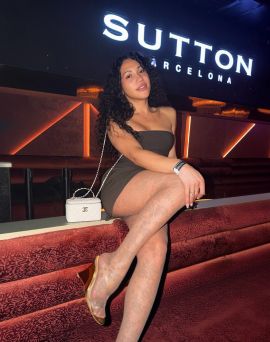 Cassandra Cubana
