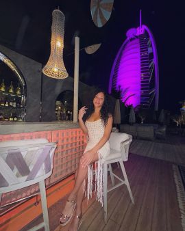 Cassandra Cubana