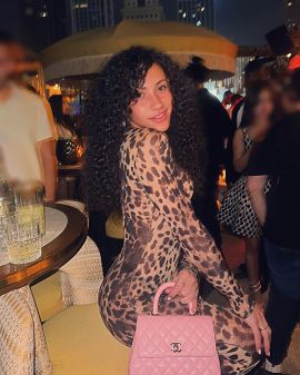 Cassandra Cubana
