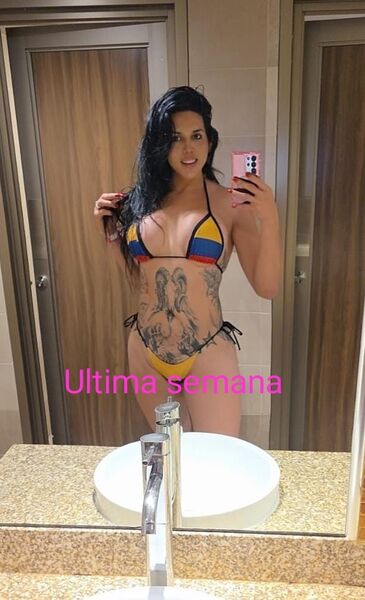 Camila Viip