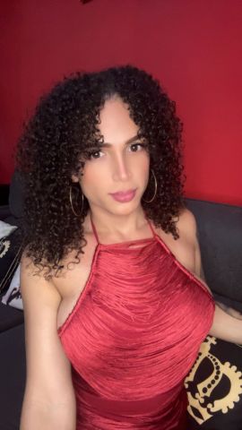 Danna Cantillo