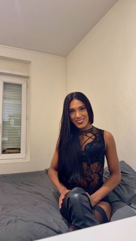 Mayra Monteiro