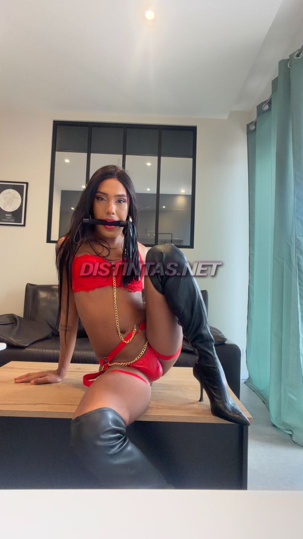Mayra Monteiro