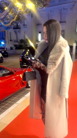 Mila VIP