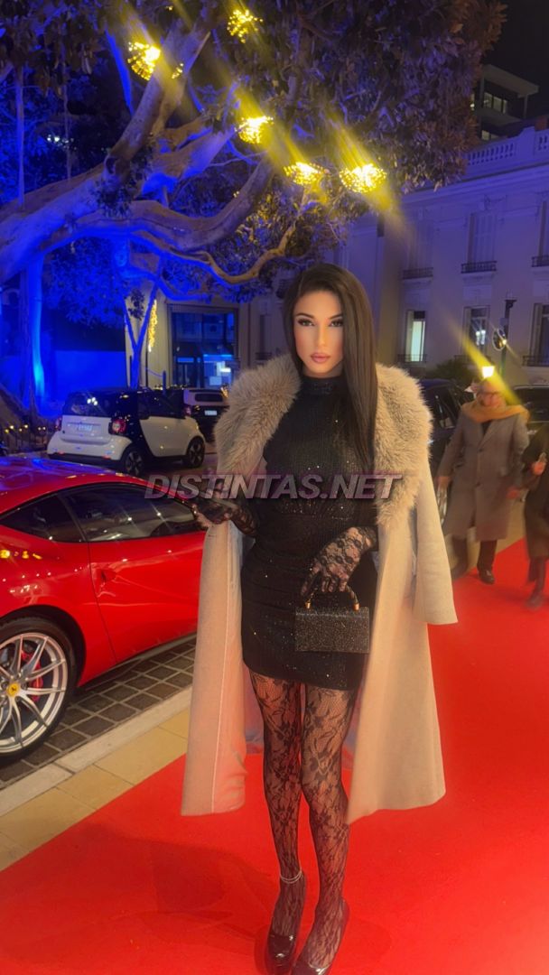 Mila VIP