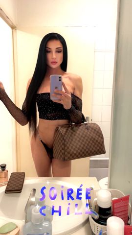 Mila VIP