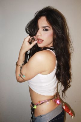 Bella Barbieri 