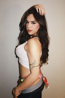 Bella Barbieri 
